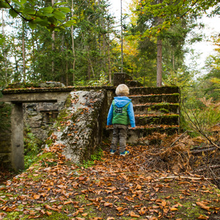 Wandern
