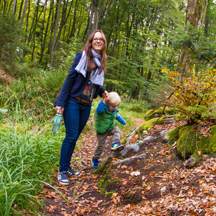 Wandern