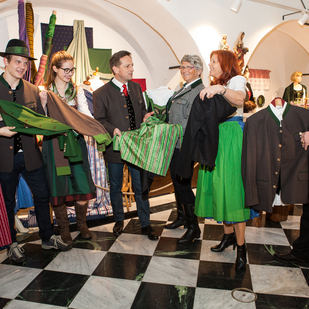 Trachtenbörse 2016