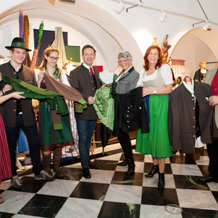 Trachtenbörse 2016