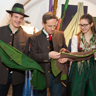 Trachtenbörse 2016