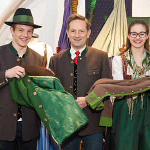 Trachtenbörse 2016