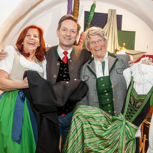 Trachtenbörse 2016