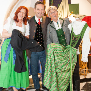 Trachtenbörse 2016