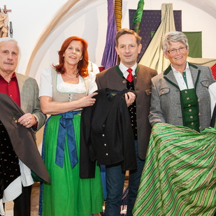 Trachtenbörse 2016