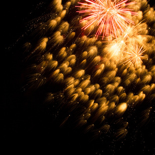 Feuerwerk