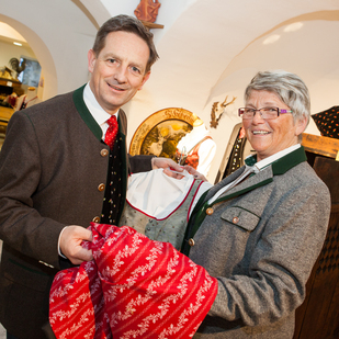 Trachtenbörse 2016