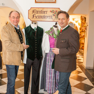 Trachtenbörse 2016