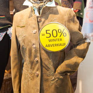 Trachtenbörse 2016