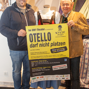 Trachtenbörse 2016
