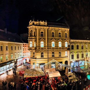 Panorama Alter Platz