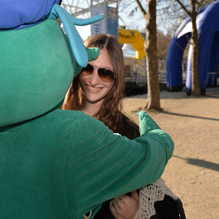 Wörthersee Drache