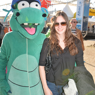 Wörthersee Drache