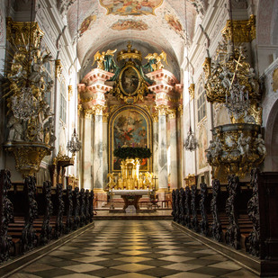 Klagenfurter Dom