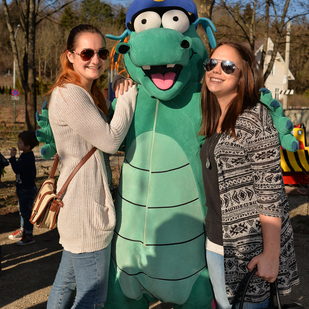 Wörthersee Drache