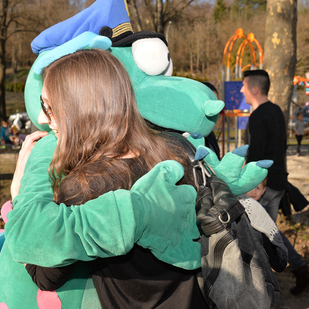 Wörthersee Drache
