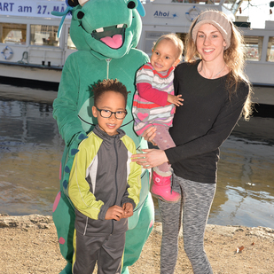 Wörthersee Drache