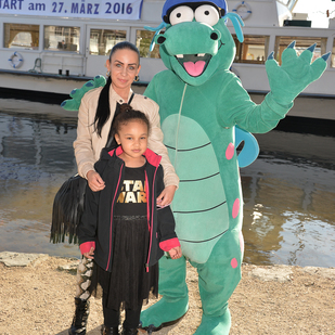 Wörthersee Drache