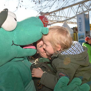 Wörthersee Drache