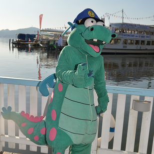 Wörthersee Drache