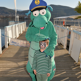 Wörthersee Drache