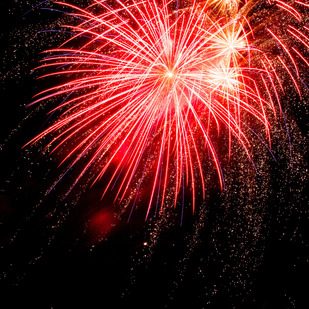 Feuerwerk 