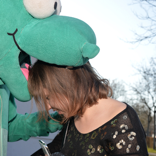 Wörthersee Drache