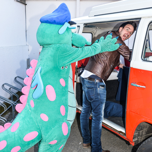 Wörthersee Drache