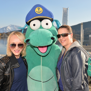 Wörthersee Drache