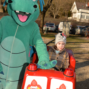 Wörthersee Drache