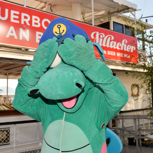Wörthersee Drache