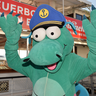 Wörthersee Drache