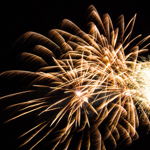 Feuerwerk