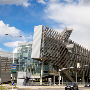 Hypo Gebäude