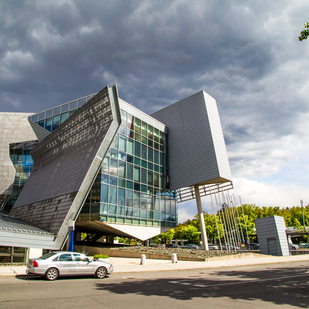 Hypo Gebäude