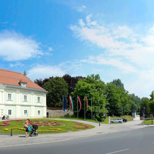 Panorama Stadthaus