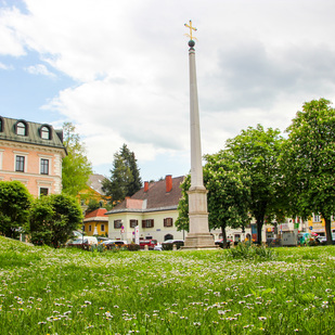 Obelisk Kardinalplatz
