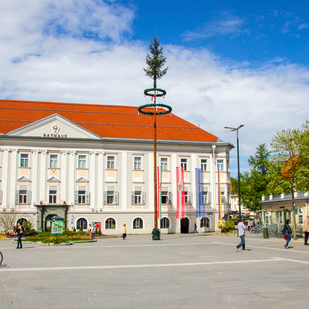 Maibaum