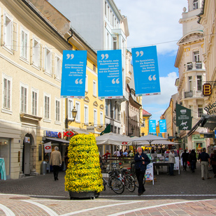 Kramergasse