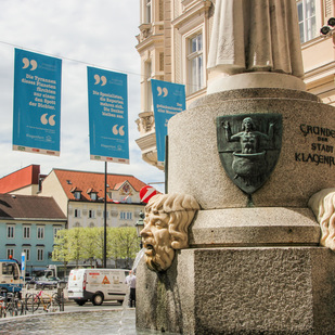 Brunnen