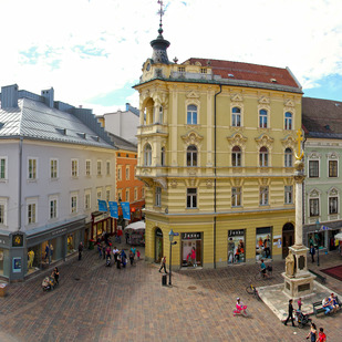 Alter Platz