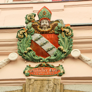 Ossiacher Hof