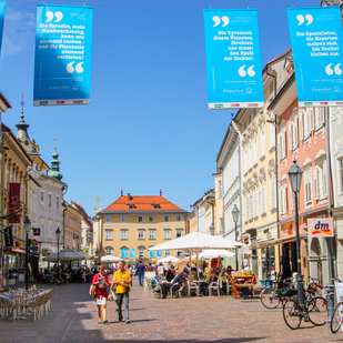 Drogeriemarkt