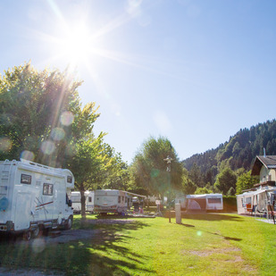 Alpencamp 