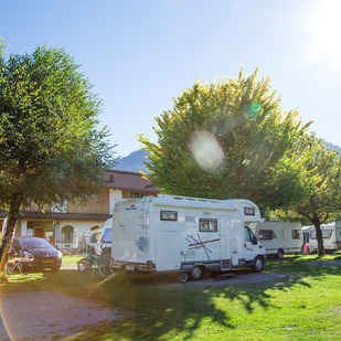 Alpencamp 