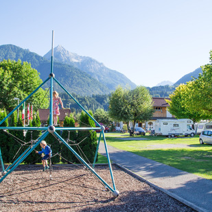 Alpencamp 