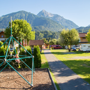 Alpencamp 