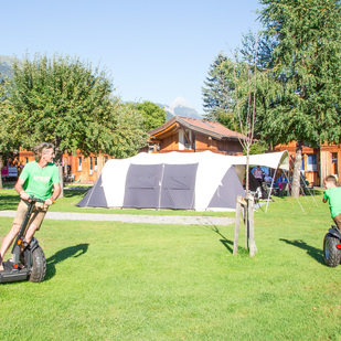 Alpencamp 