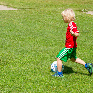 Fußballgolf