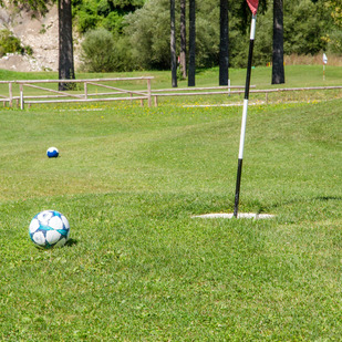 Fußballgolf